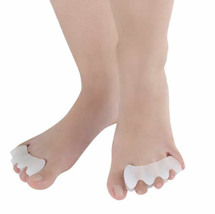 Hallux Valgus Protection - Toe Splitter - 2