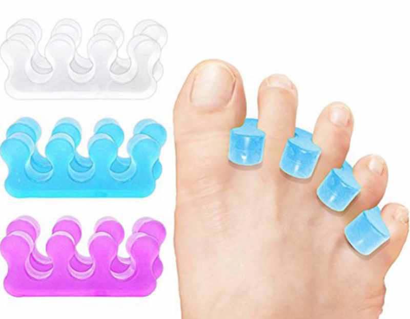 Hallux Valgus - Toe Divider 2 pcs