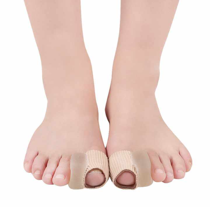 Hallux Valgus - Stortå Separerare - 5
