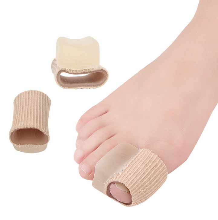Hallux Valgus - Stortå Separerare - 6