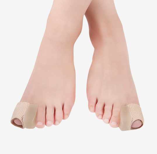 Hallux Valgus - Stortå Separerare - 3