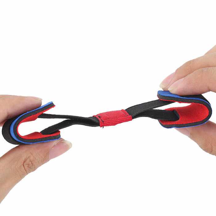 Hallux Valgus - Tåstretchare - 2