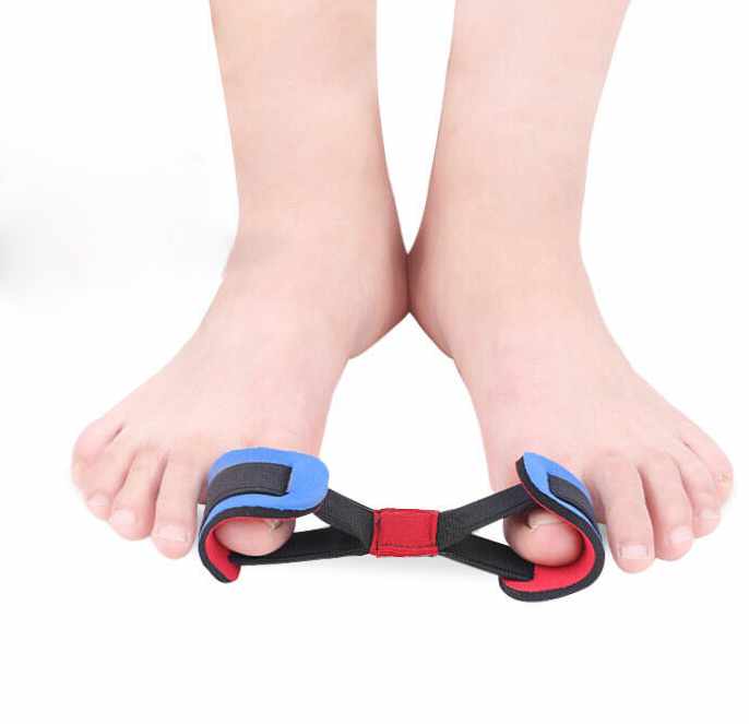 Hallux Valgus - Tåstretchare - 6