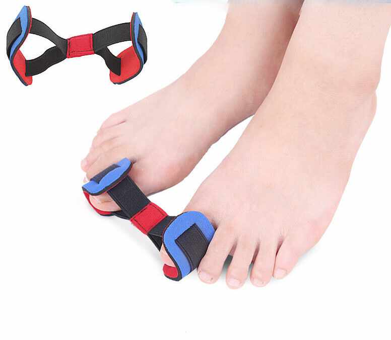 Hallux Valgus - Tåstretchare - 3