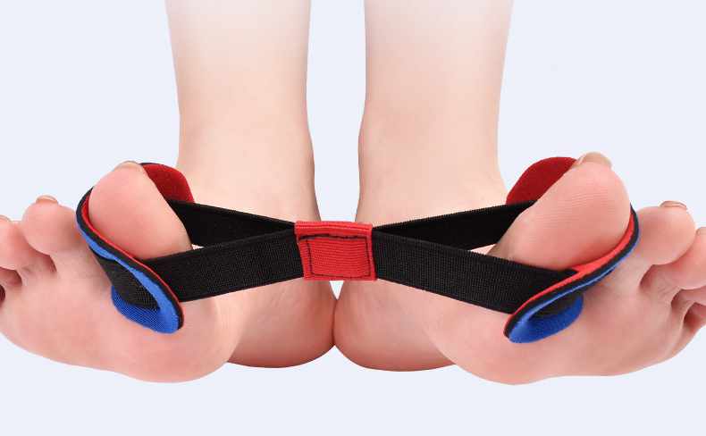 Hallux Valgus - Tåstretchare - 5