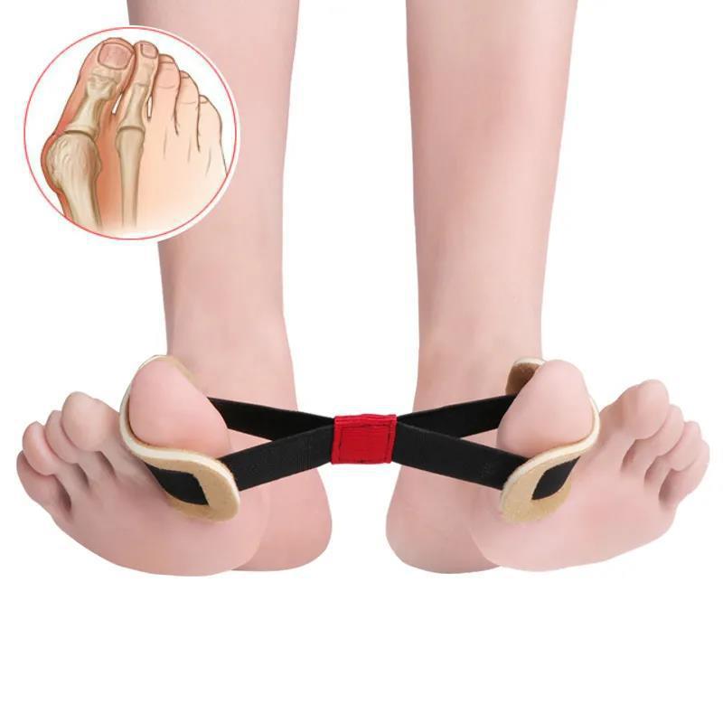 Hallux Valgus - Tåstretchare - 7