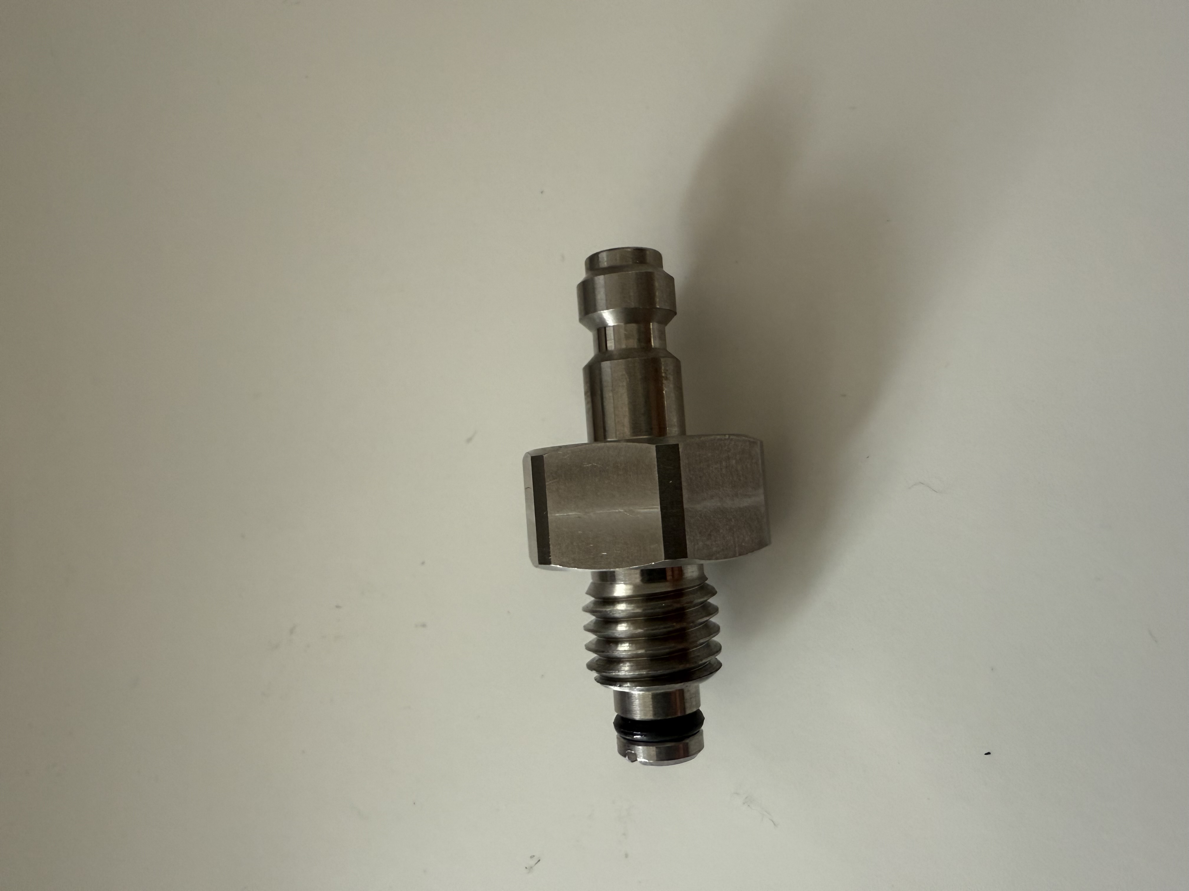 SNOWPEAK PP20 4,5MM - 4