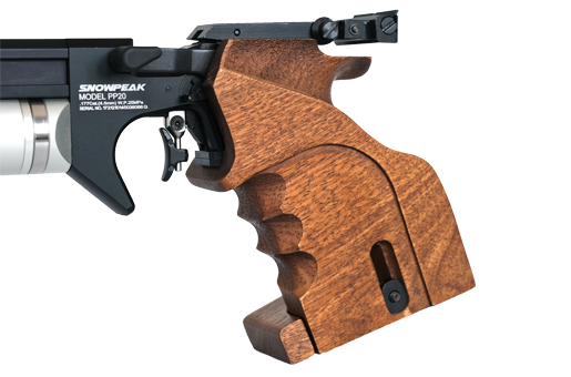 SNOWPEAK PP20 4,5MM - 3
