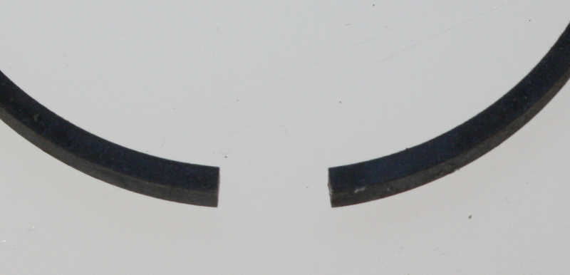 Kolbenring 55,50x3,17 mm (55,5x1/8" ) - 2