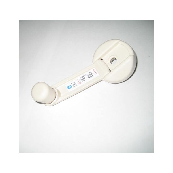 Vev Heki 1, ljusgrå