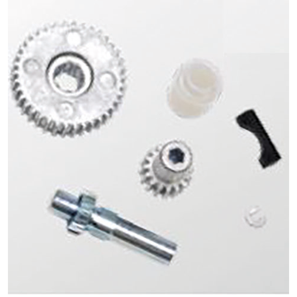 Vevmekanism till K02-93, passar alla 400x400 mm