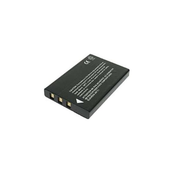 NP 60 BATTERI FUJI