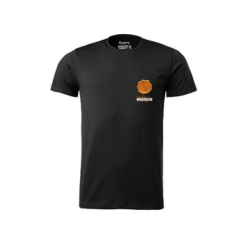 EWK Stretch T-shirt Svart
