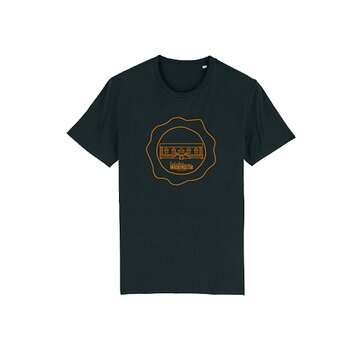 EWK Relaxed T-shirt Svart