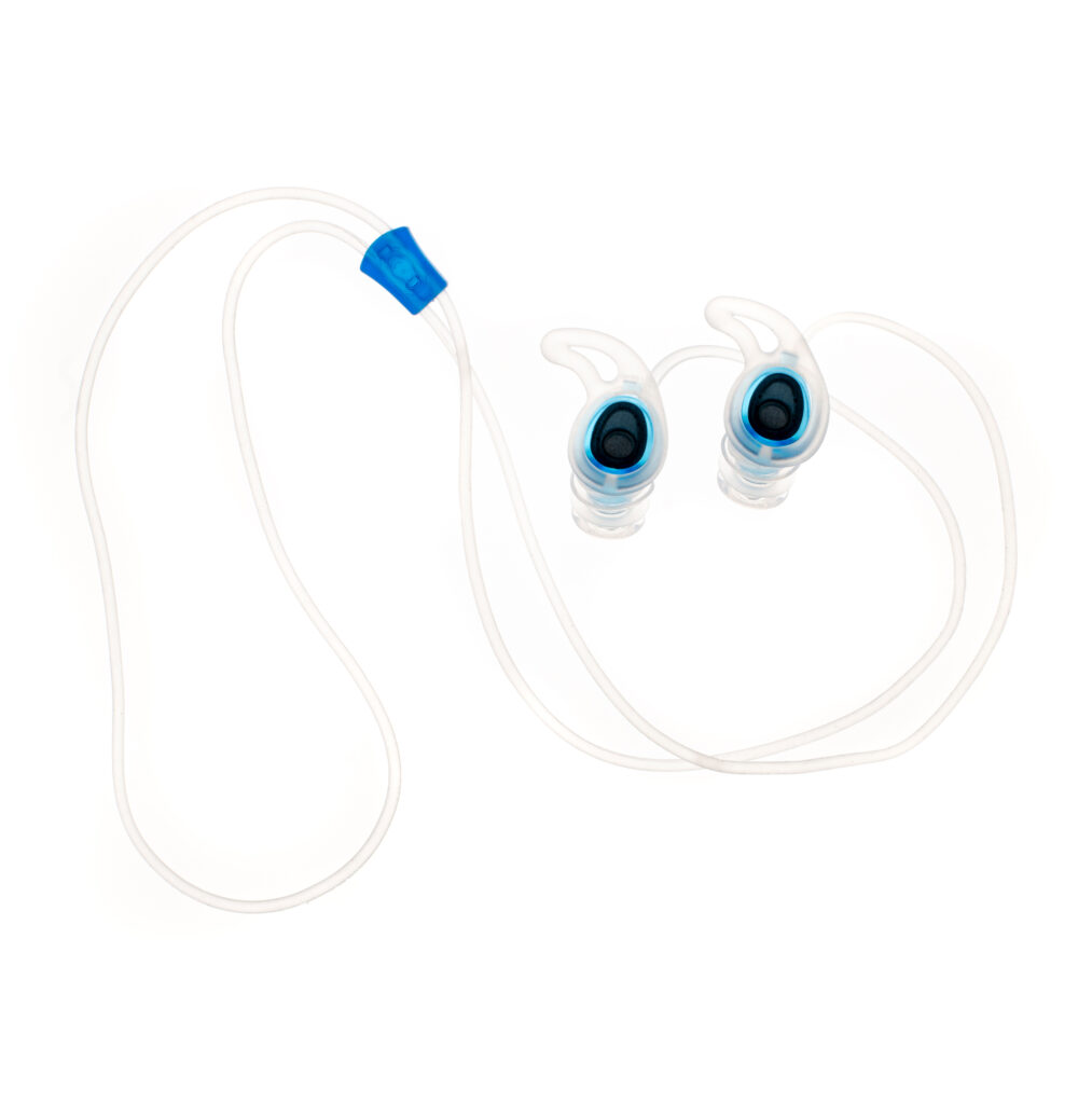 Surflogic earplugs surfprotek - 3