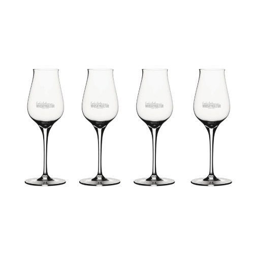 EWK 4-pack glas
