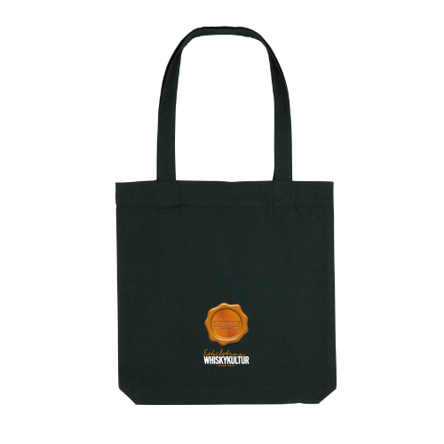 EWK Tote Canvas Svart