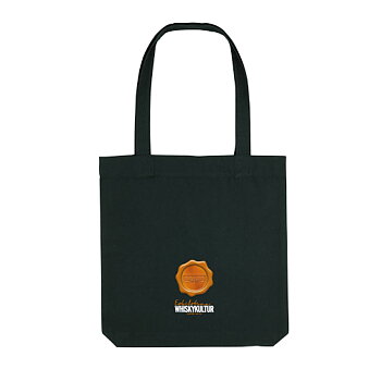 EWK Tote Canvas Svart