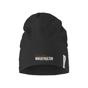 EWK Beanie Svart