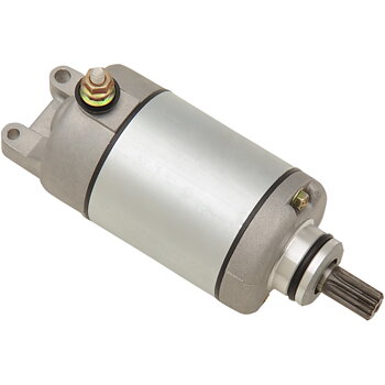 Startmotor till Triumph Tiger 800  Daytona 675
