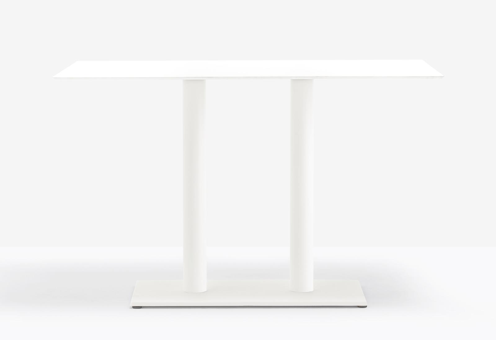 Bordsstativ Inox