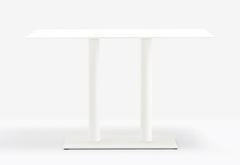 Bordsstativ Inox
