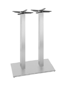 Table stand Inox - 5