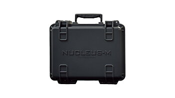 Tilta Nucleus-M Hard-Shell Waterproof Case
