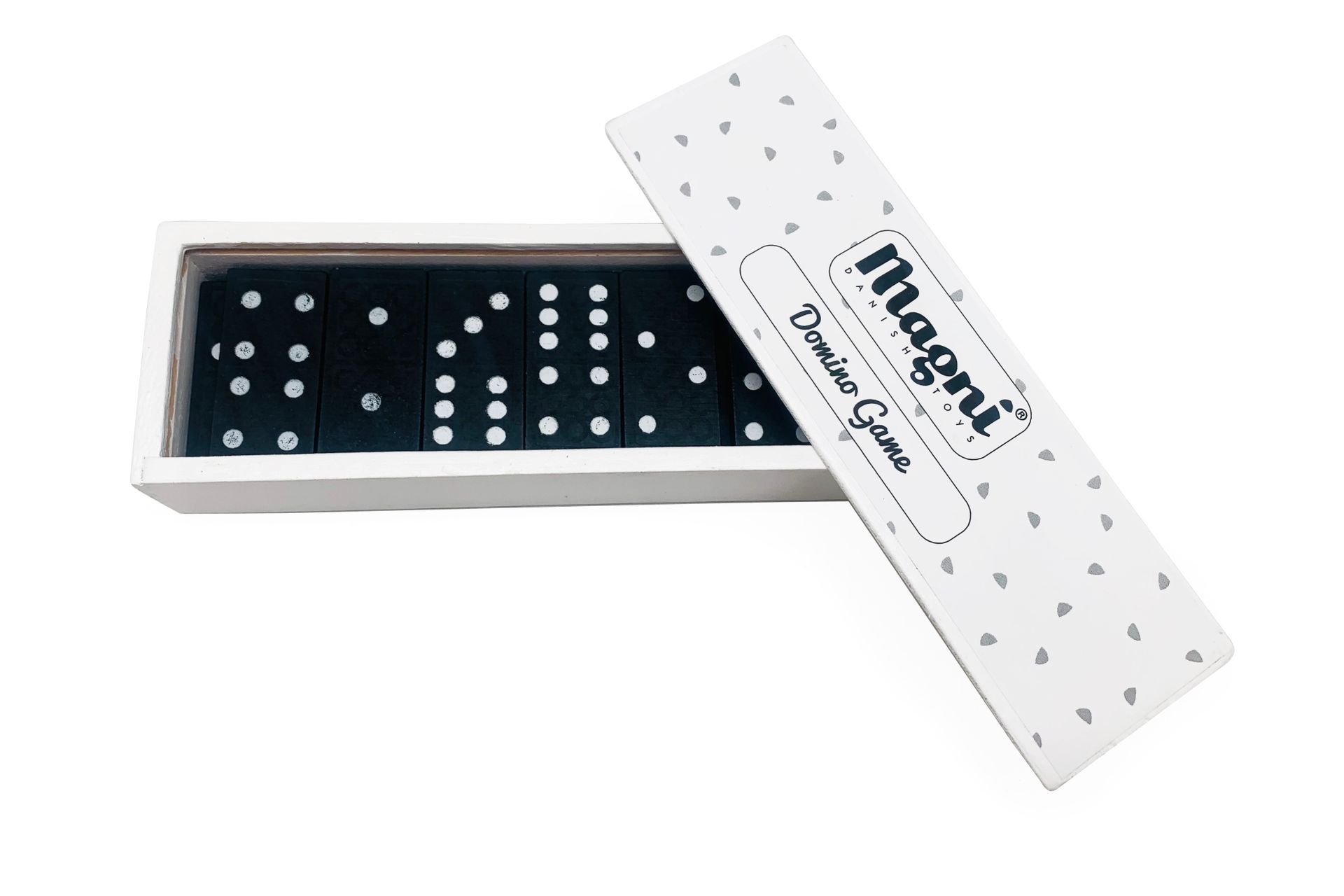 Litet Domino - Magni