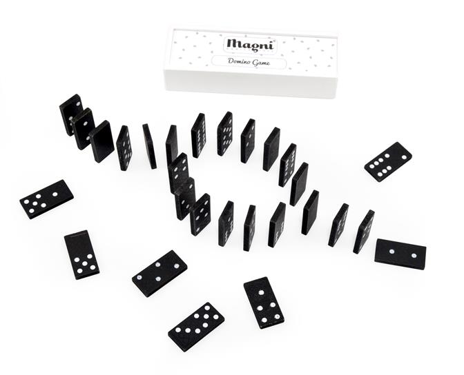 Litet Domino - Magni - 2