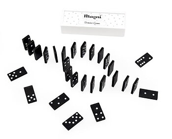 Litet Domino - Magni