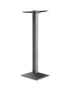 Table stand Quadra - 6