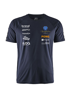 Matchtröja Squad Go Contrast Jersey 