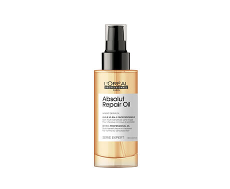 L'oréal Professionnel Serie Expert Absolut Repair Oil 90ml