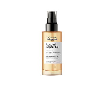 L'oréal Professionnel Serie Expert Absolut Repair Oil 90ml