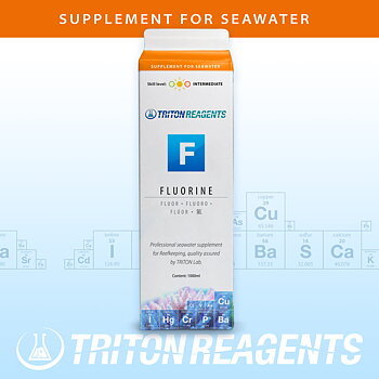 Triton-lab trace F 1000ml