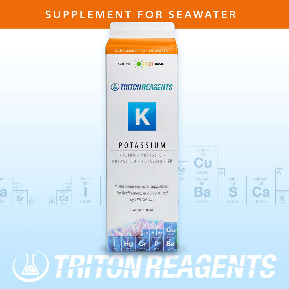Triton-lab trace K 1000ml