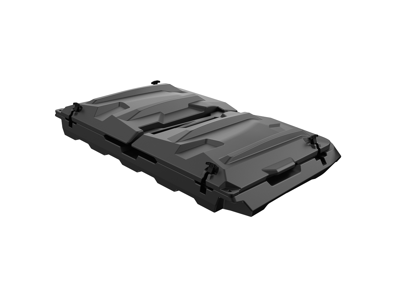 Takbox Can Am Traxter HD5/HD8 & HD10 - 5