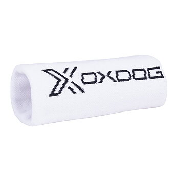 Oxdog Wristband Bolt Long white