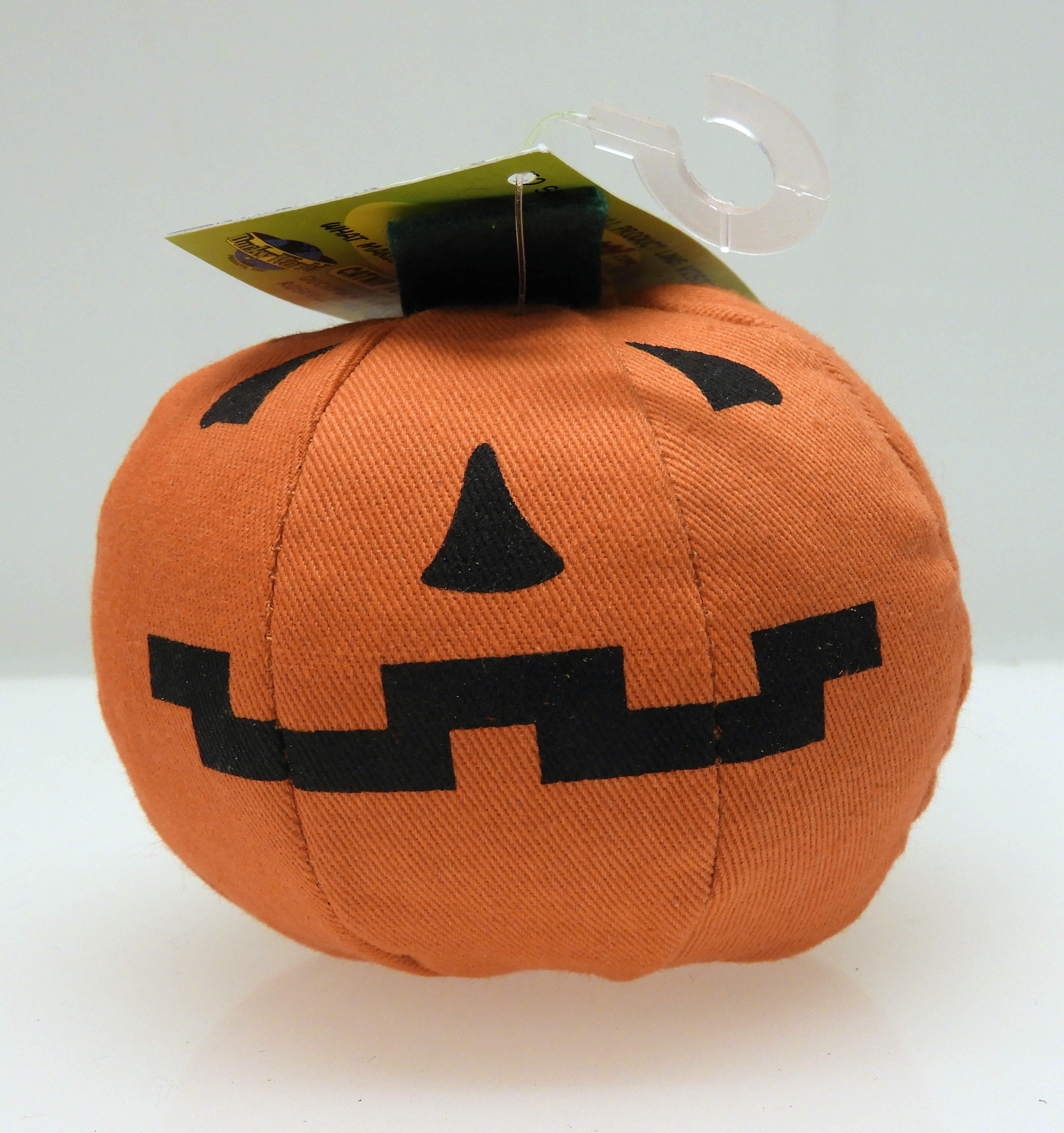 Yeowww  Halloween Pumpa Pumpkin