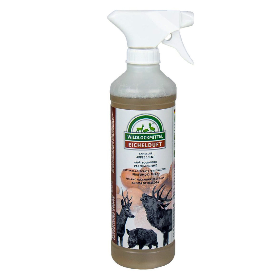 Lockmedel ekollon extrakt 500ml sprayflaska - 2