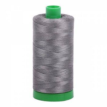 Aurifil 40wt Bomull 1000 m  5004