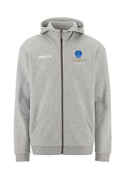 Community 2.0 FZ Hoodie
