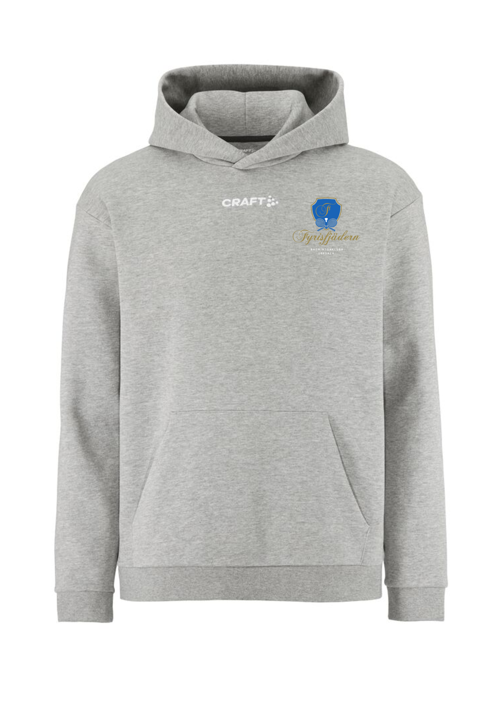 Community 2.0 Hoodie