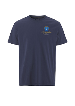 Community 2.0 Tee jr