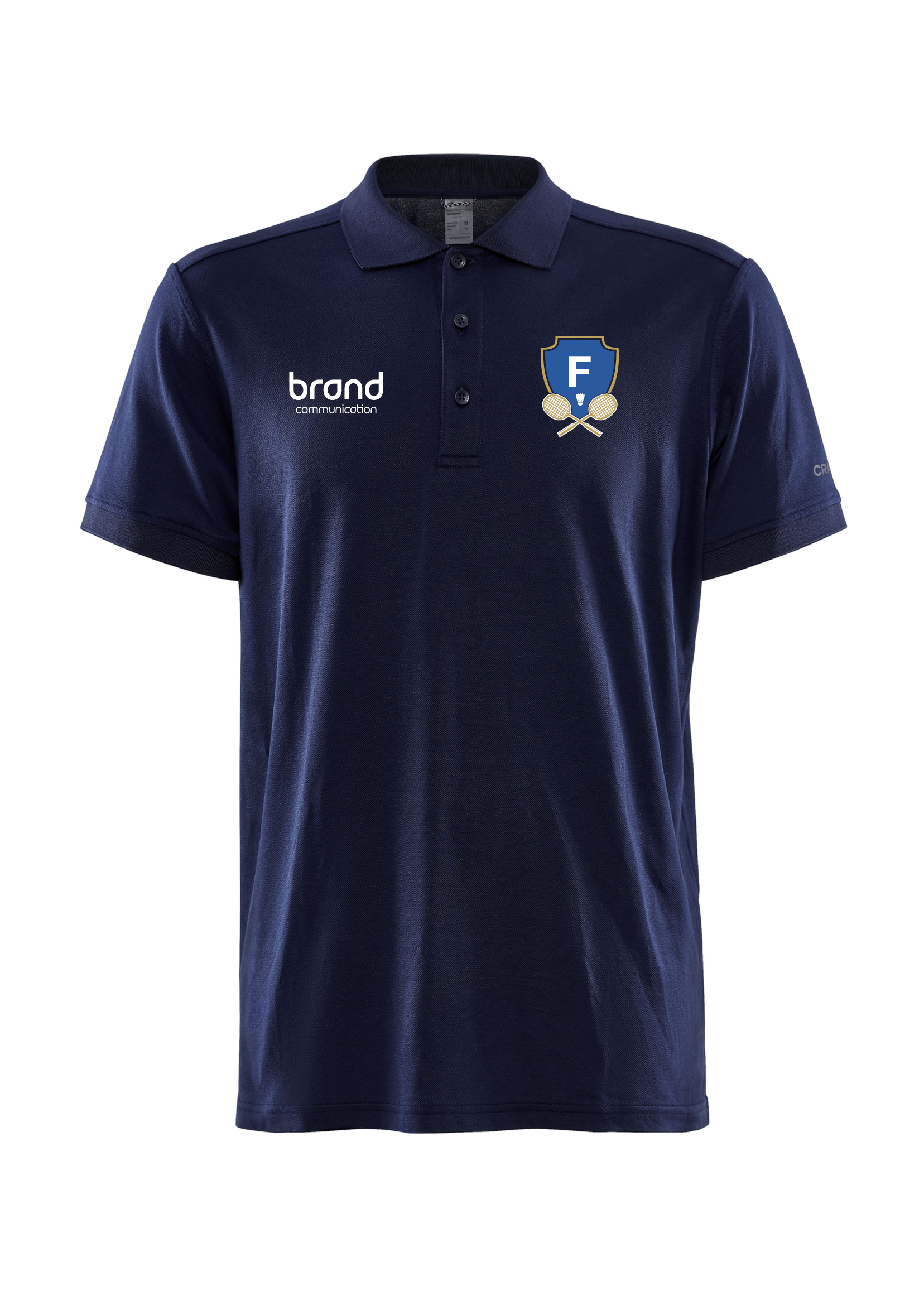 Core Blend polo