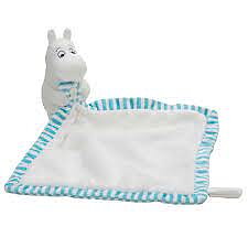 Mumin Snuttefilt