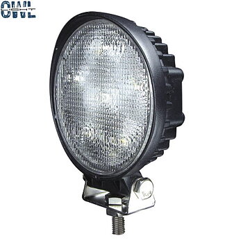 LED OWL LIGHT 18W 1380 LUMEN