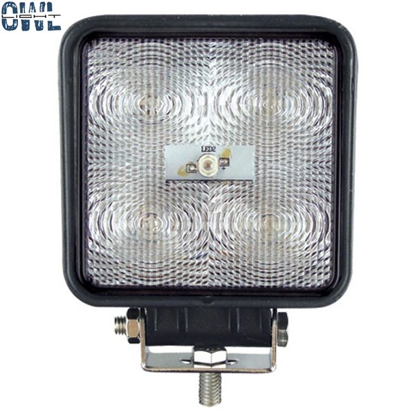 OWL LIGHT 15W 1150 LUMEN - 2