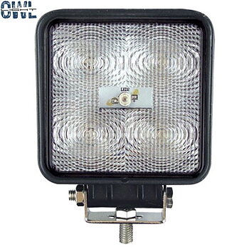 OWL LIGHT 15W 1150 LUMEN